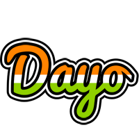 Dayo mumbai logo