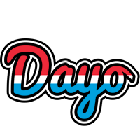 Dayo norway logo