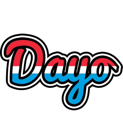Dayo norway logo