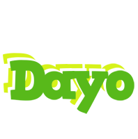 Dayo picnic logo