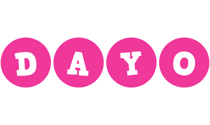 Dayo poker logo