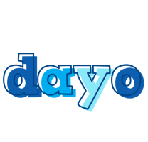 Dayo sailor logo