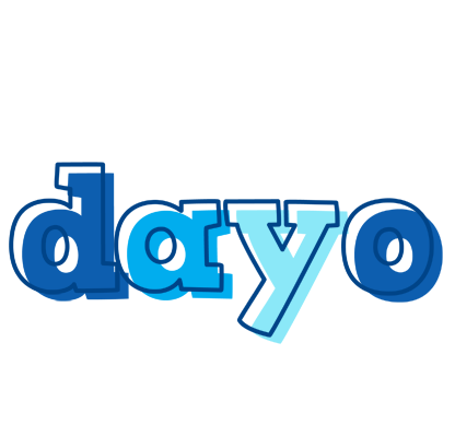 Dayo sailor logo