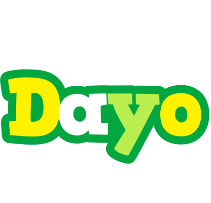 Dayo soccer logo