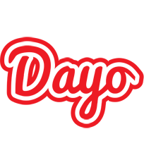 Dayo sunshine logo