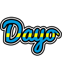 Dayo sweden logo