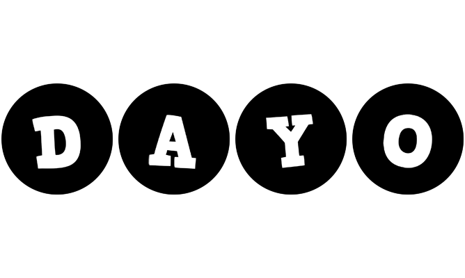 Dayo tools logo