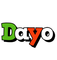 Dayo venezia logo