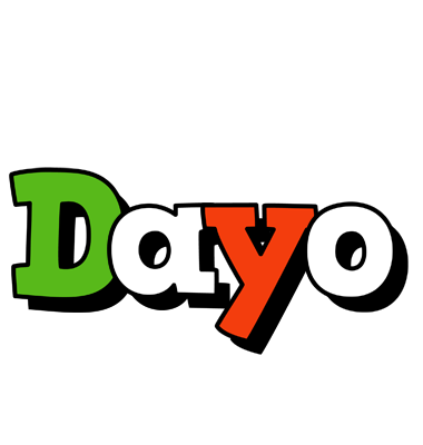 Dayo venezia logo
