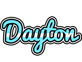 Dayton argentine logo