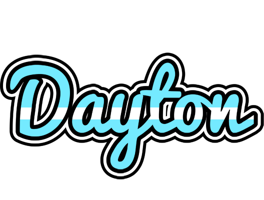 Dayton argentine logo