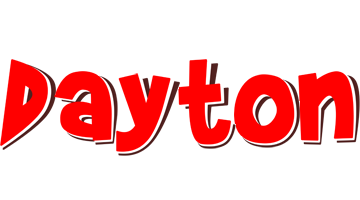 Dayton basket logo