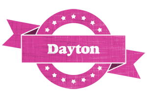 Dayton beauty logo