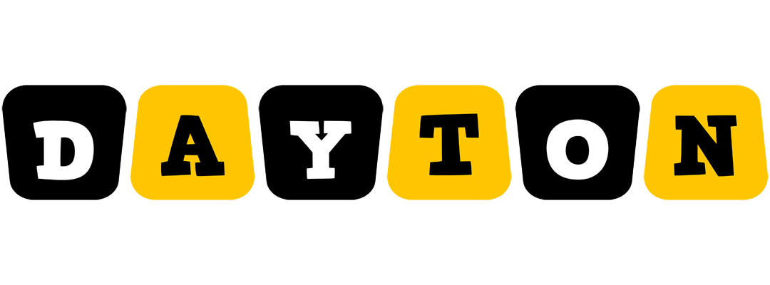 Dayton boots logo
