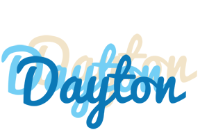 Dayton breeze logo