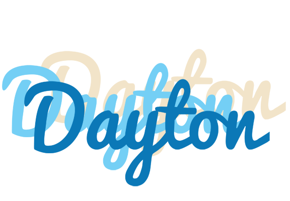 Dayton breeze logo