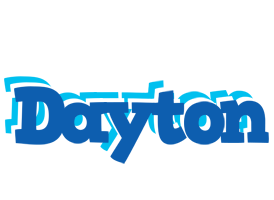 Dayton business logo