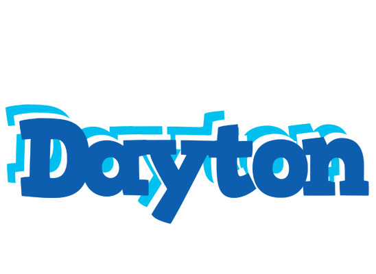 Dayton business logo