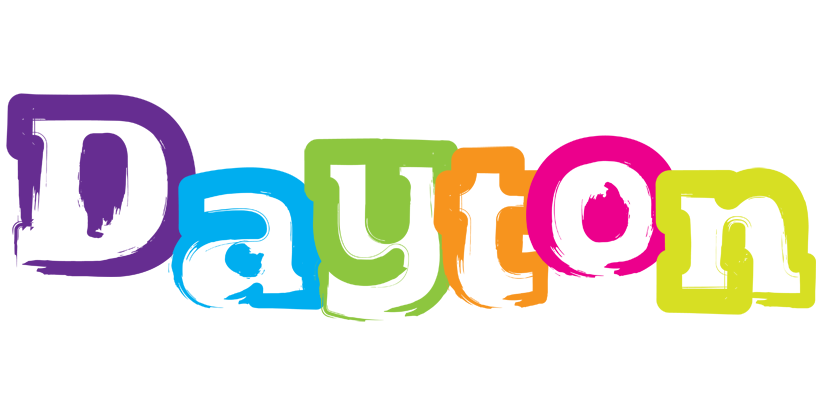 Dayton casino logo