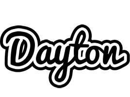 Dayton chess logo