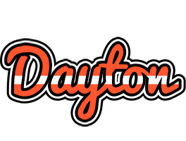 Dayton denmark logo