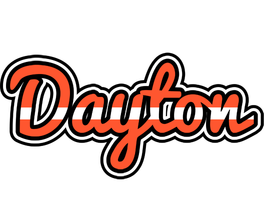 Dayton denmark logo