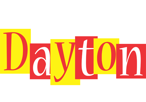 Dayton errors logo