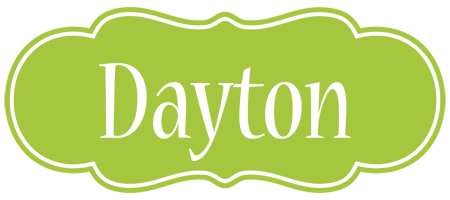 Dayton family logo