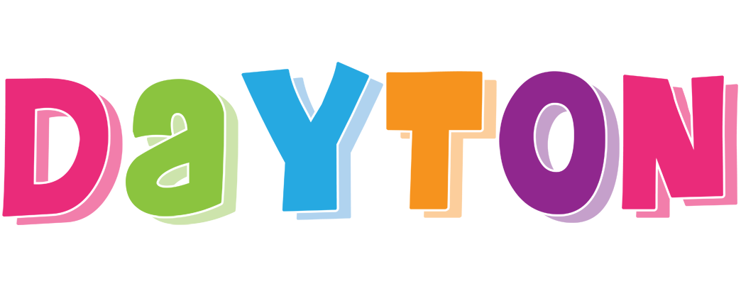 Dayton friday logo