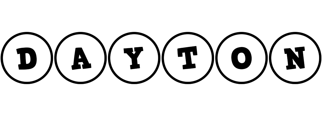 Dayton handy logo