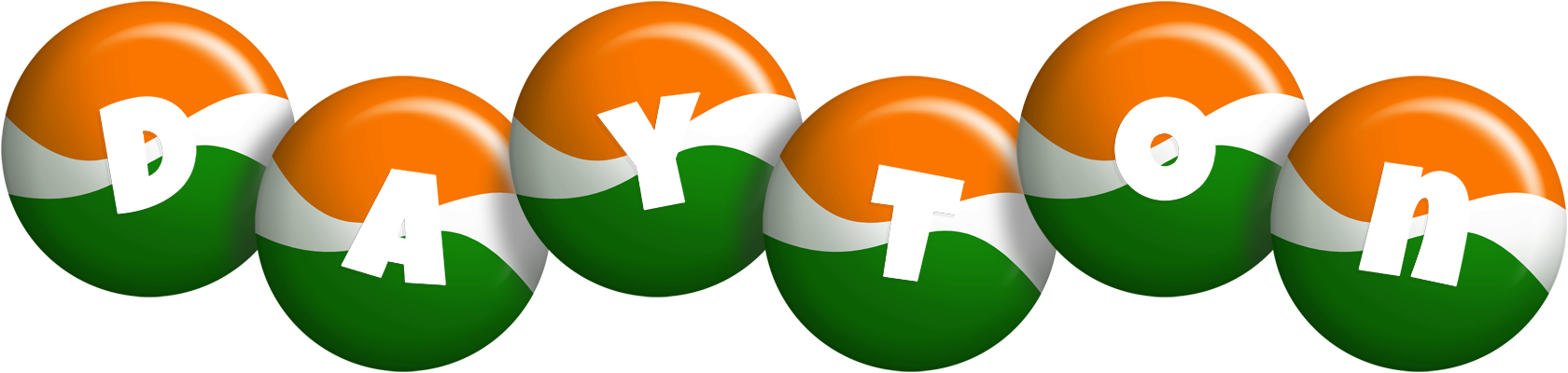 Dayton india logo