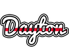 Dayton kingdom logo