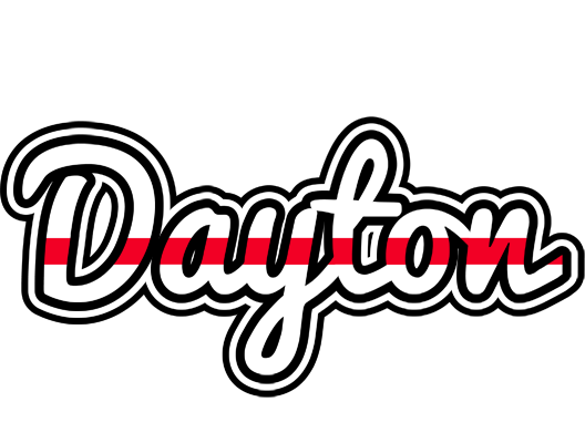 Dayton kingdom logo