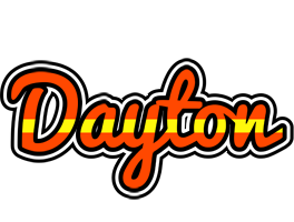 Dayton madrid logo