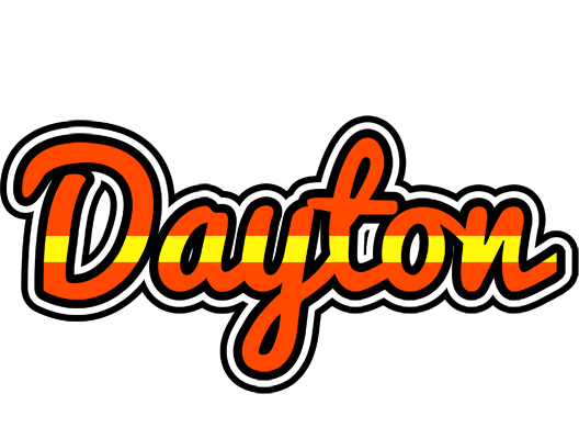 Dayton madrid logo