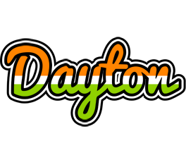 Dayton mumbai logo