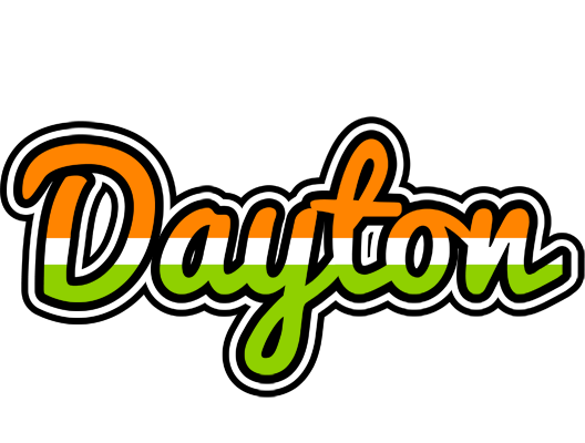 Dayton mumbai logo