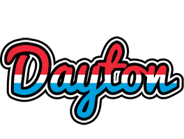 Dayton norway logo