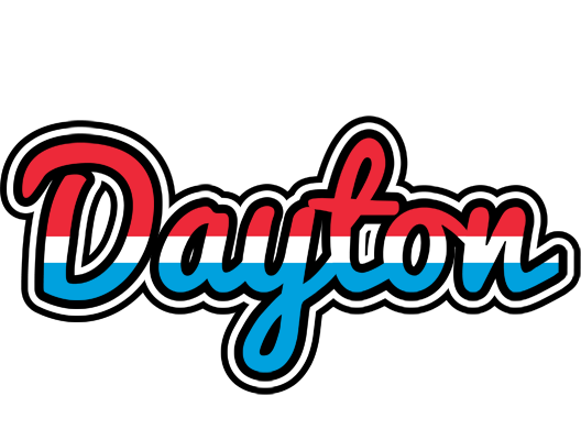Dayton norway logo