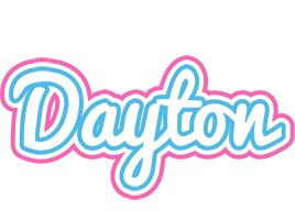 Dayton outdoors logo