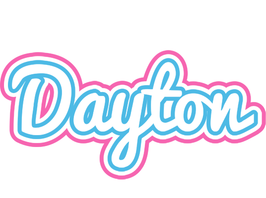 Dayton outdoors logo
