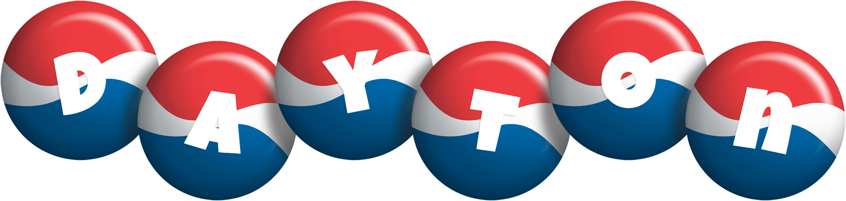 Dayton paris logo