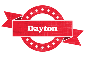 Dayton passion logo