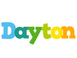 Dayton rainbows logo