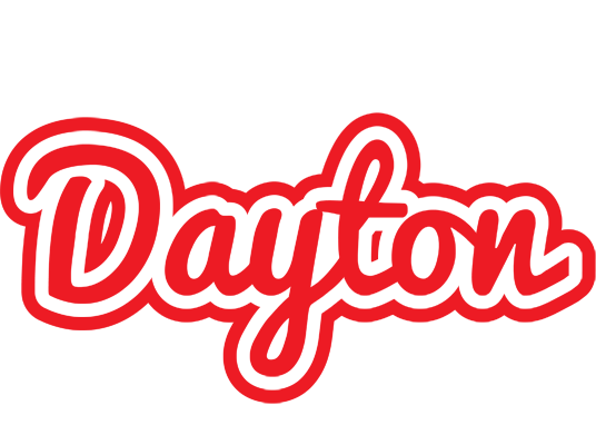 Dayton sunshine logo