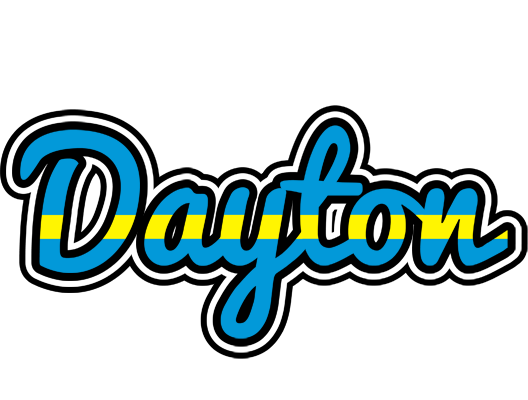 Dayton sweden logo
