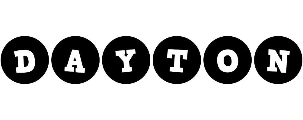 Dayton tools logo