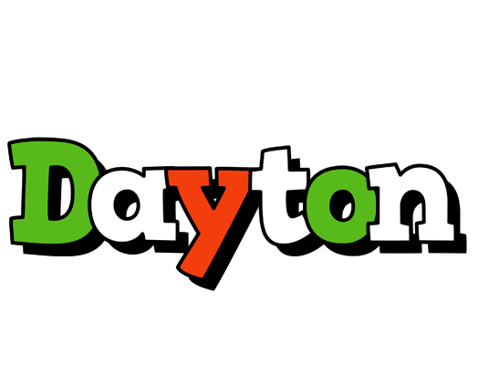 Dayton venezia logo