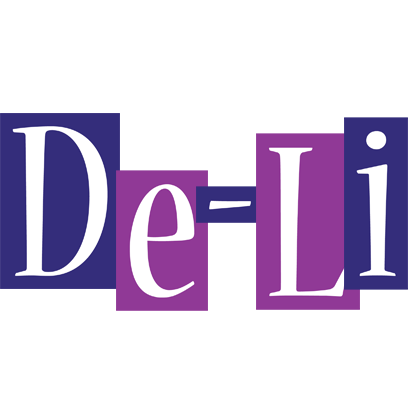 De-Li autumn logo