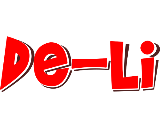 De-Li basket logo